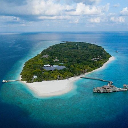 Hotel Soneva Fushi Eydhafushi Esterno foto