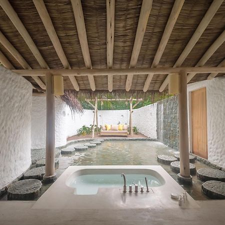 Hotel Soneva Fushi Eydhafushi Esterno foto