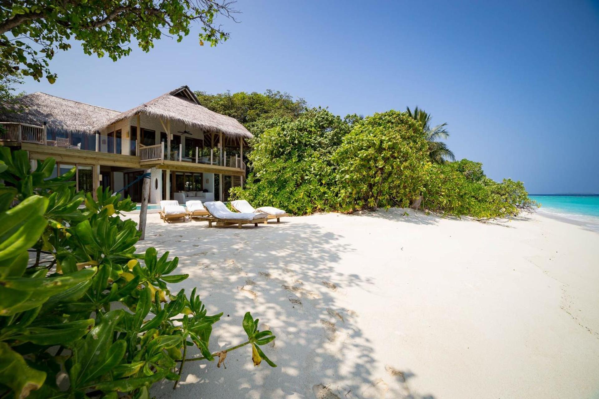 Hotel Soneva Fushi Eydhafushi Camera foto