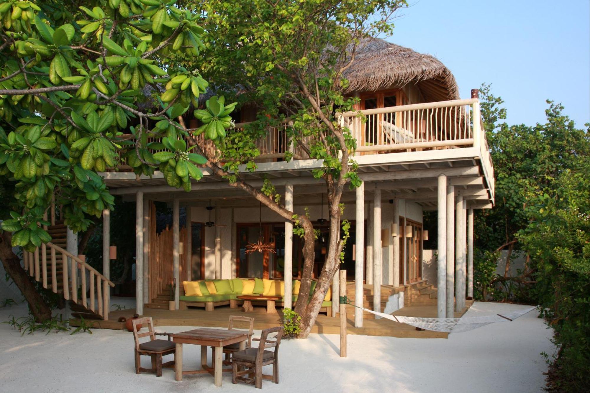Hotel Soneva Fushi Eydhafushi Camera foto