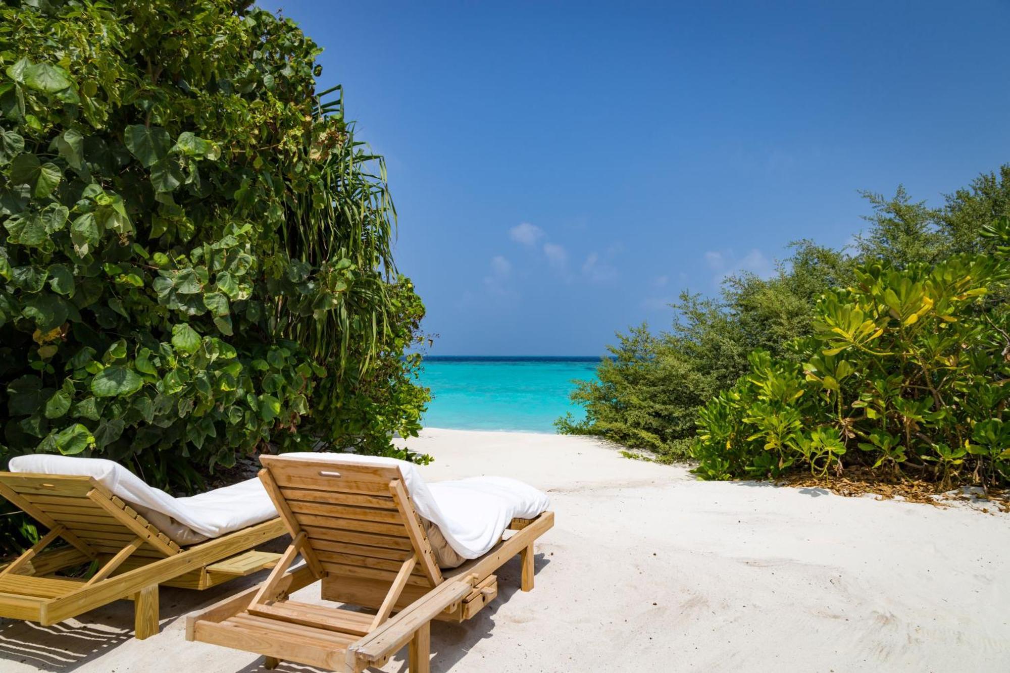 Hotel Soneva Fushi Eydhafushi Camera foto