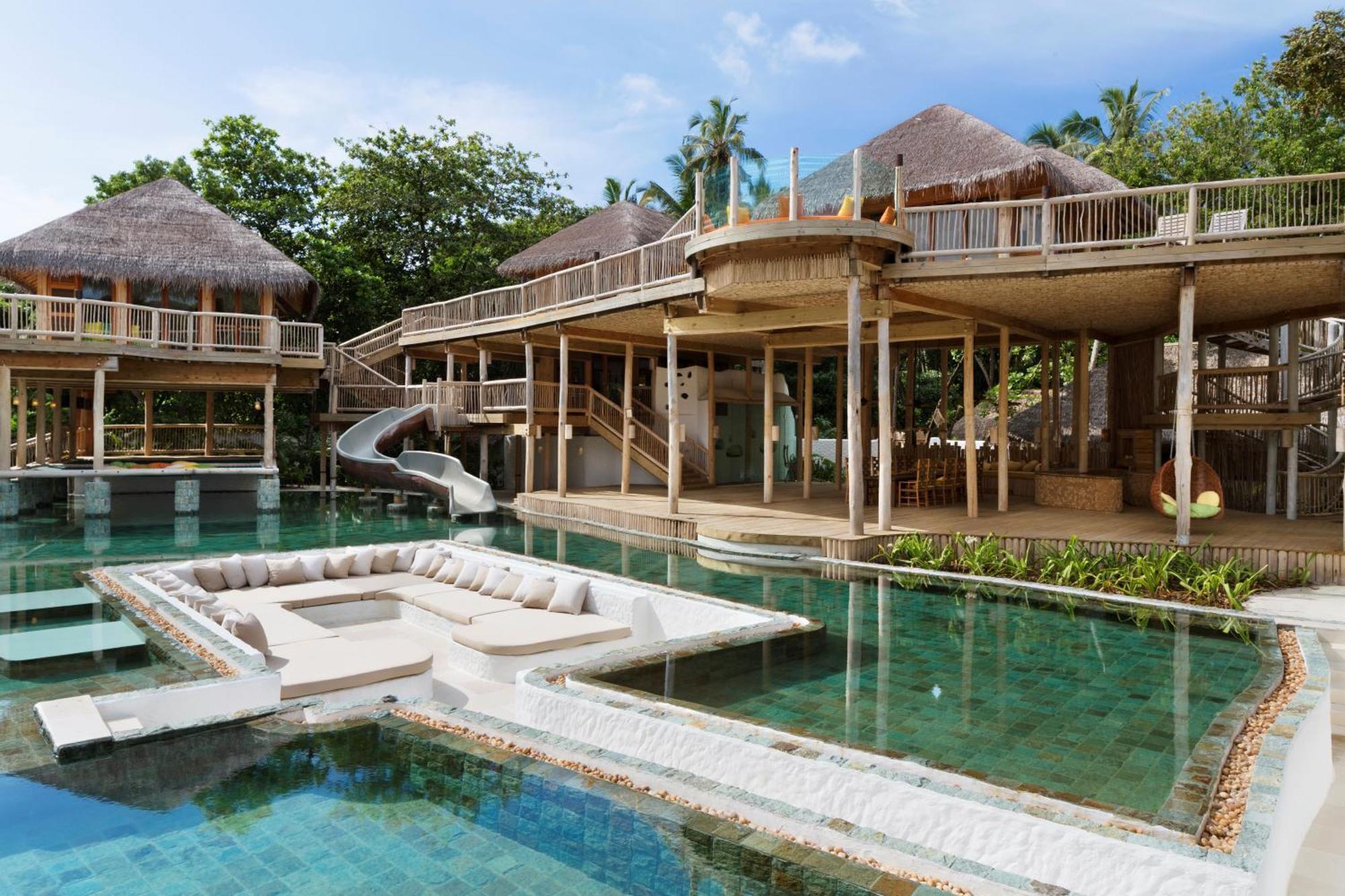 Hotel Soneva Fushi Eydhafushi Camera foto