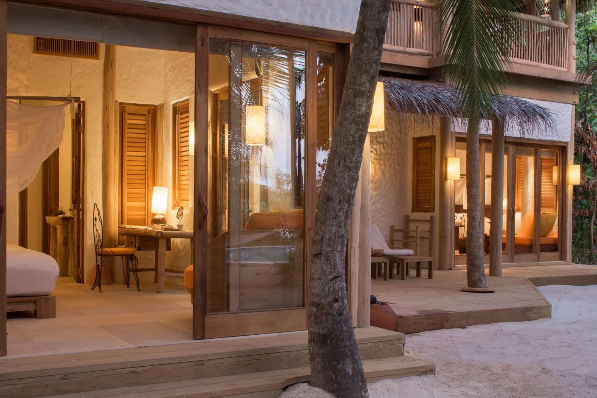 Hotel Soneva Fushi Eydhafushi Camera foto