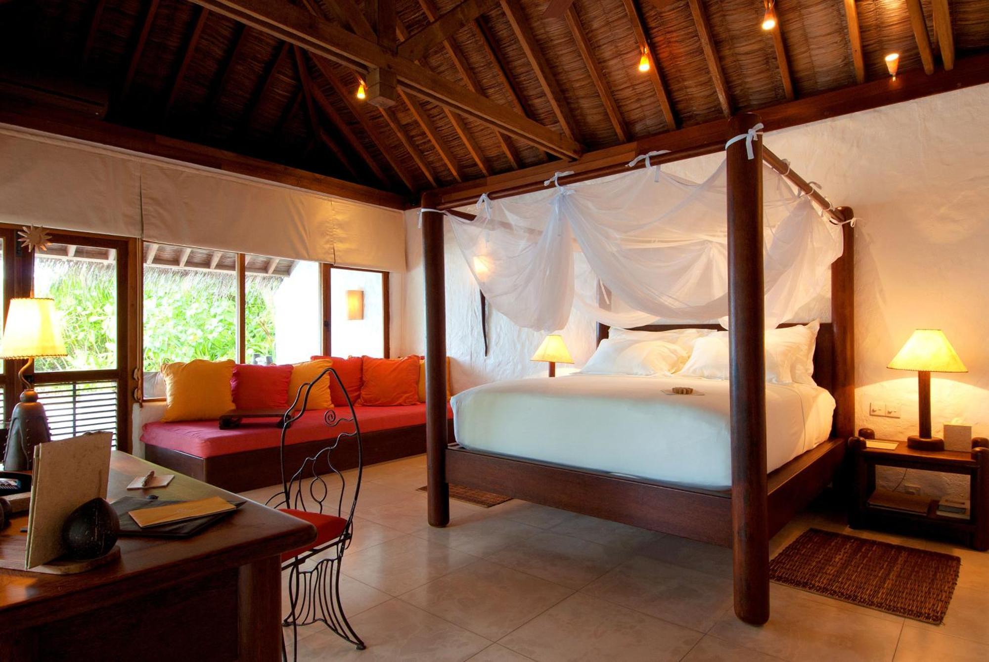 Hotel Soneva Fushi Eydhafushi Camera foto