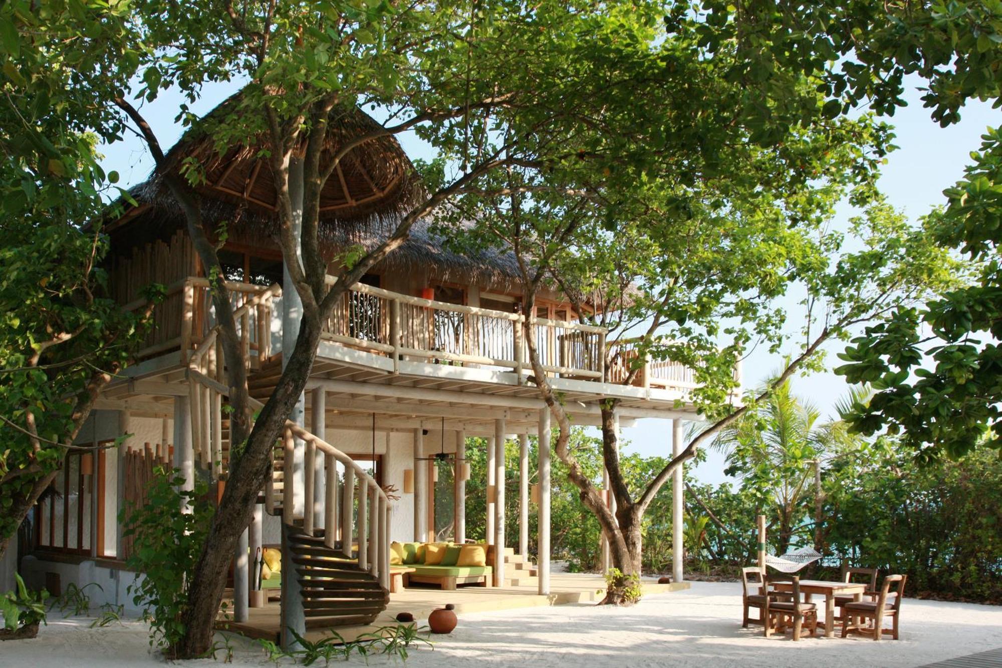 Hotel Soneva Fushi Eydhafushi Camera foto