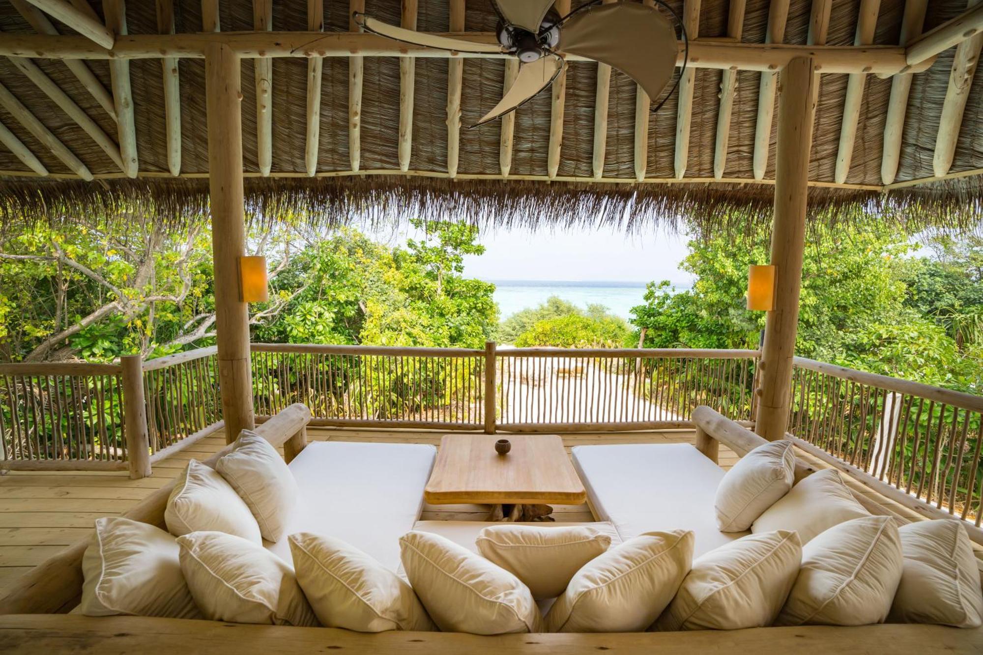 Hotel Soneva Fushi Eydhafushi Camera foto