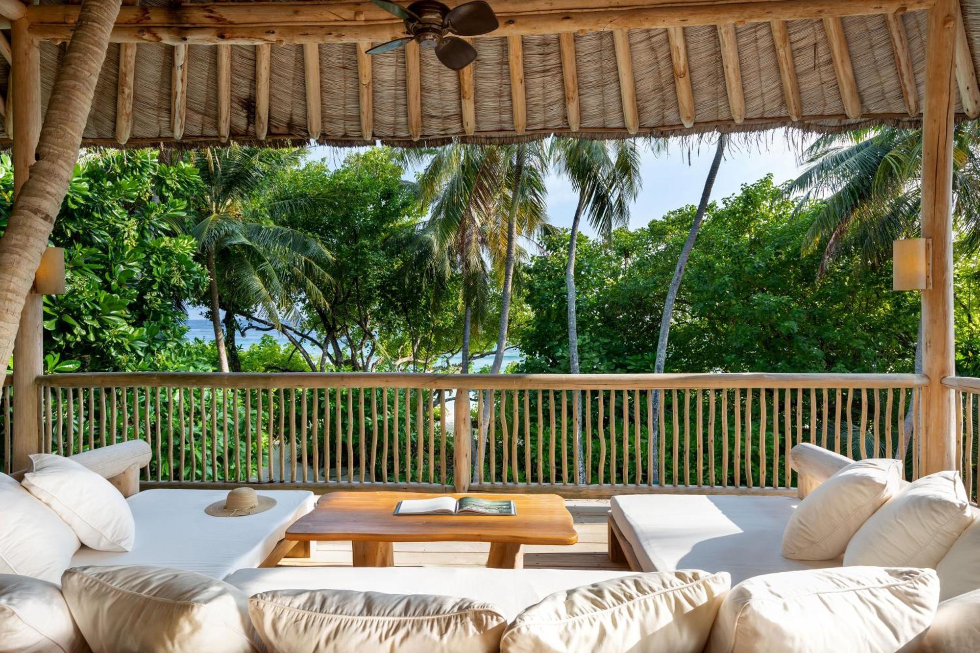 Hotel Soneva Fushi Eydhafushi Camera foto