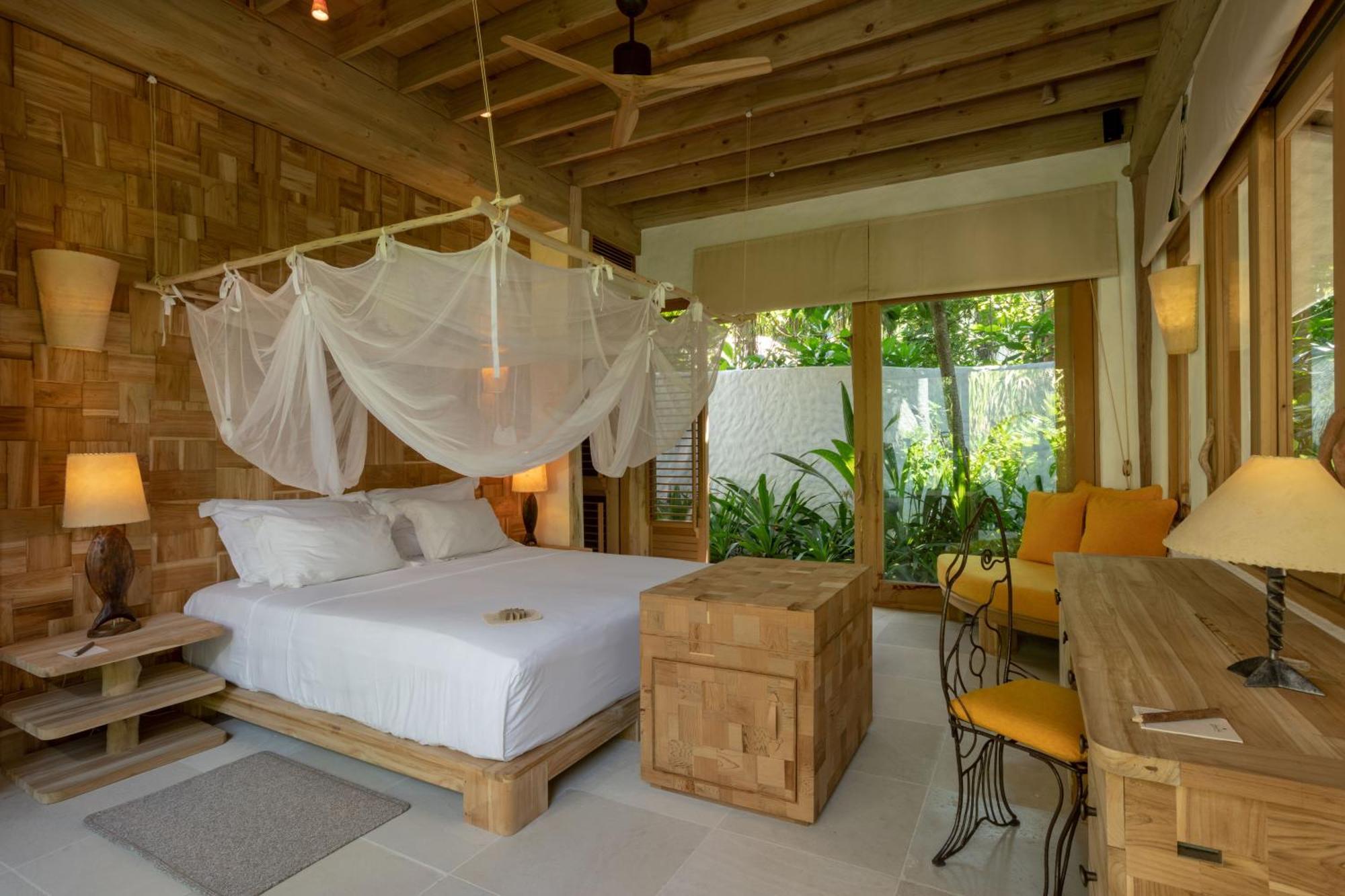 Hotel Soneva Fushi Eydhafushi Camera foto