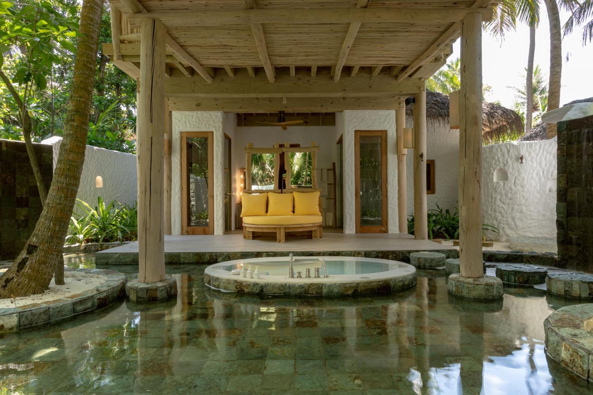 Hotel Soneva Fushi Eydhafushi Camera foto