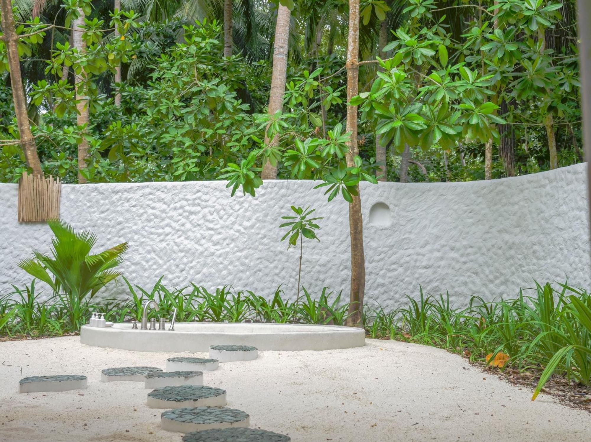 Hotel Soneva Fushi Eydhafushi Camera foto