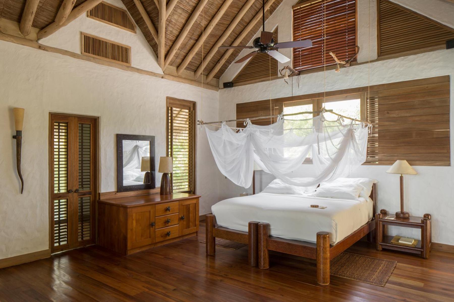 Hotel Soneva Fushi Eydhafushi Camera foto
