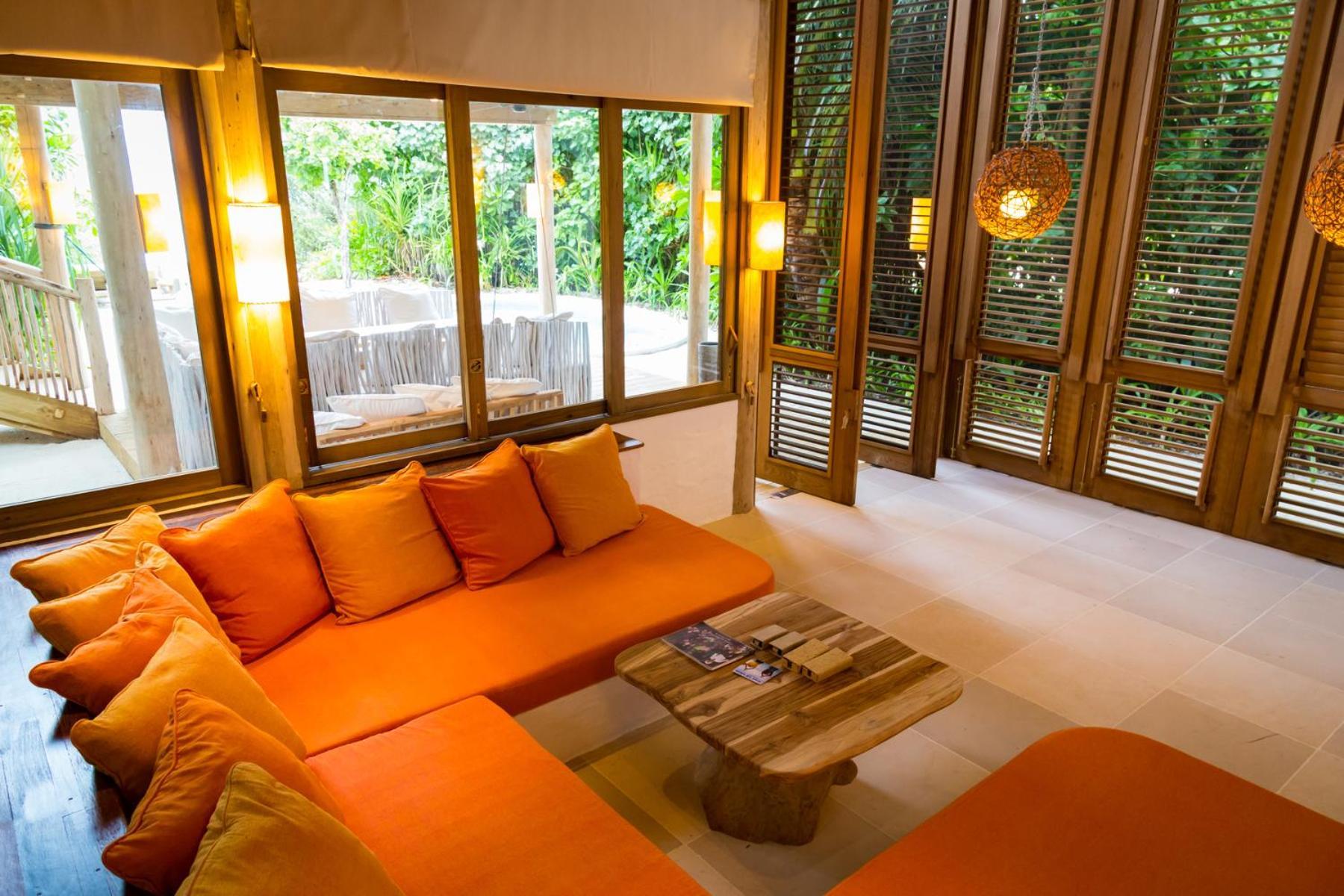 Hotel Soneva Fushi Eydhafushi Camera foto