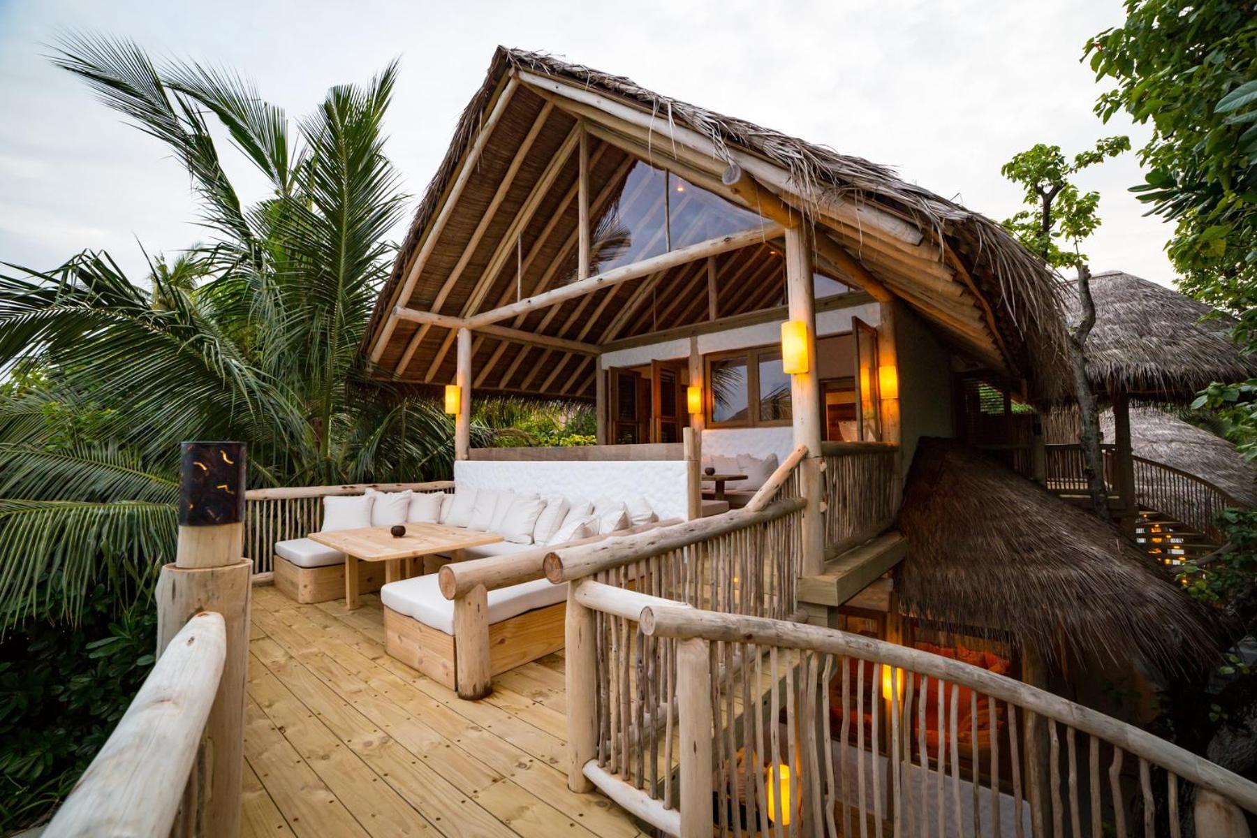 Hotel Soneva Fushi Eydhafushi Camera foto