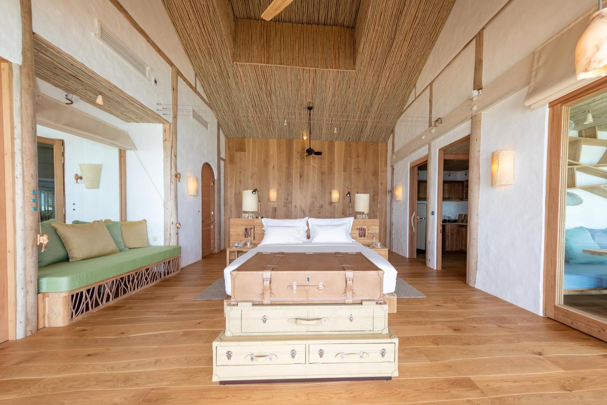 Hotel Soneva Fushi Eydhafushi Camera foto