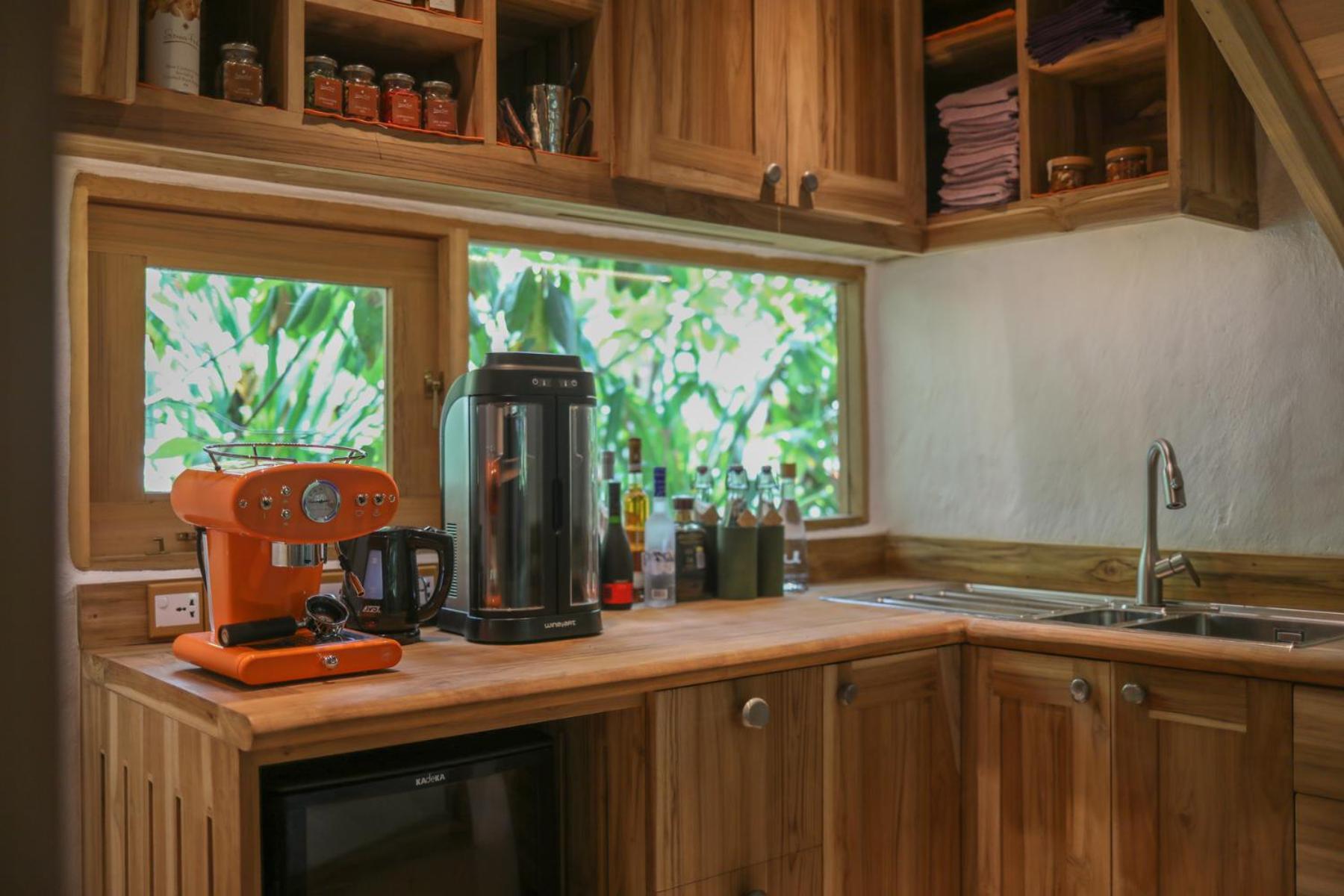 Hotel Soneva Fushi Eydhafushi Camera foto