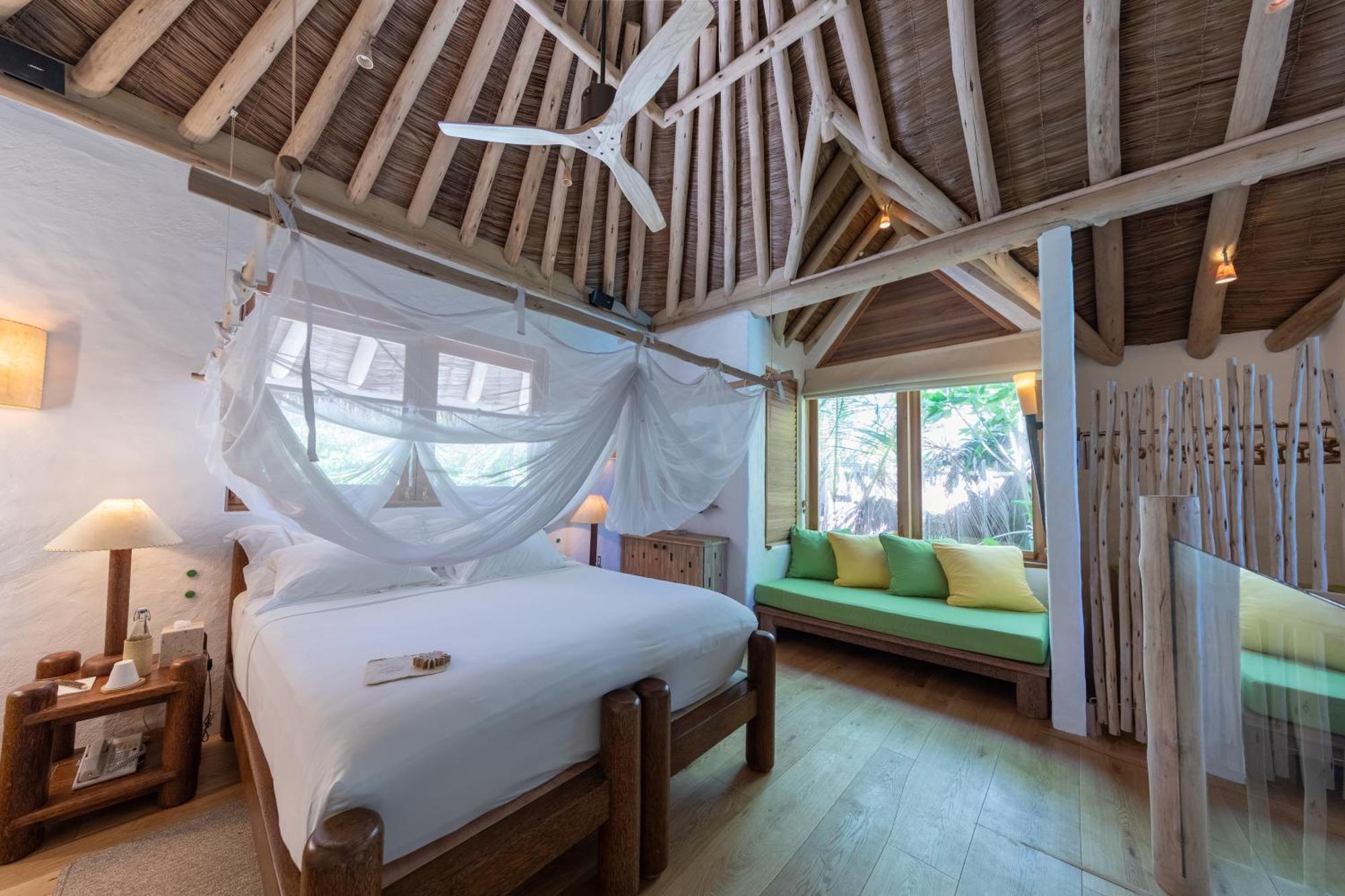 Hotel Soneva Fushi Eydhafushi Camera foto