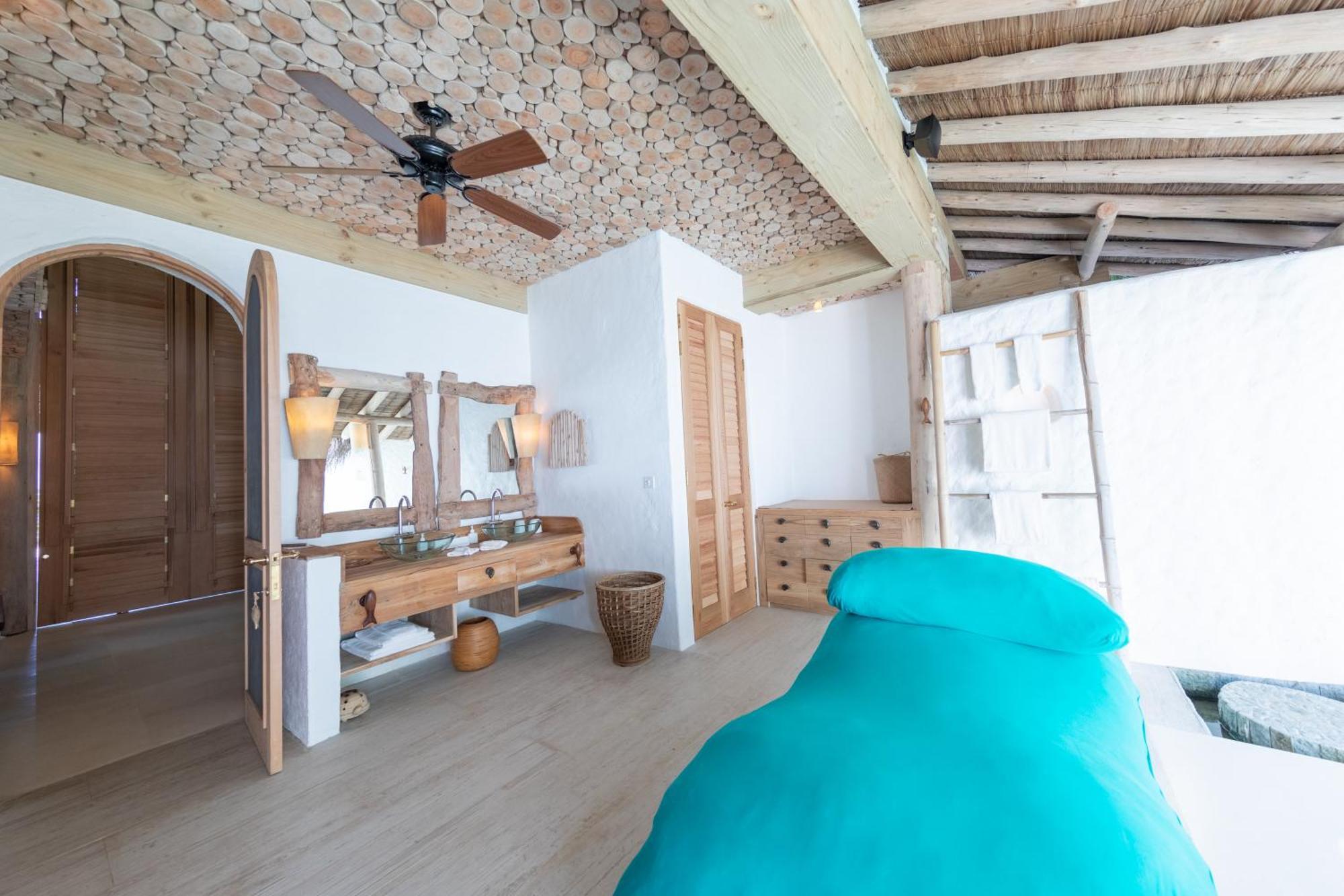 Hotel Soneva Fushi Eydhafushi Esterno foto
